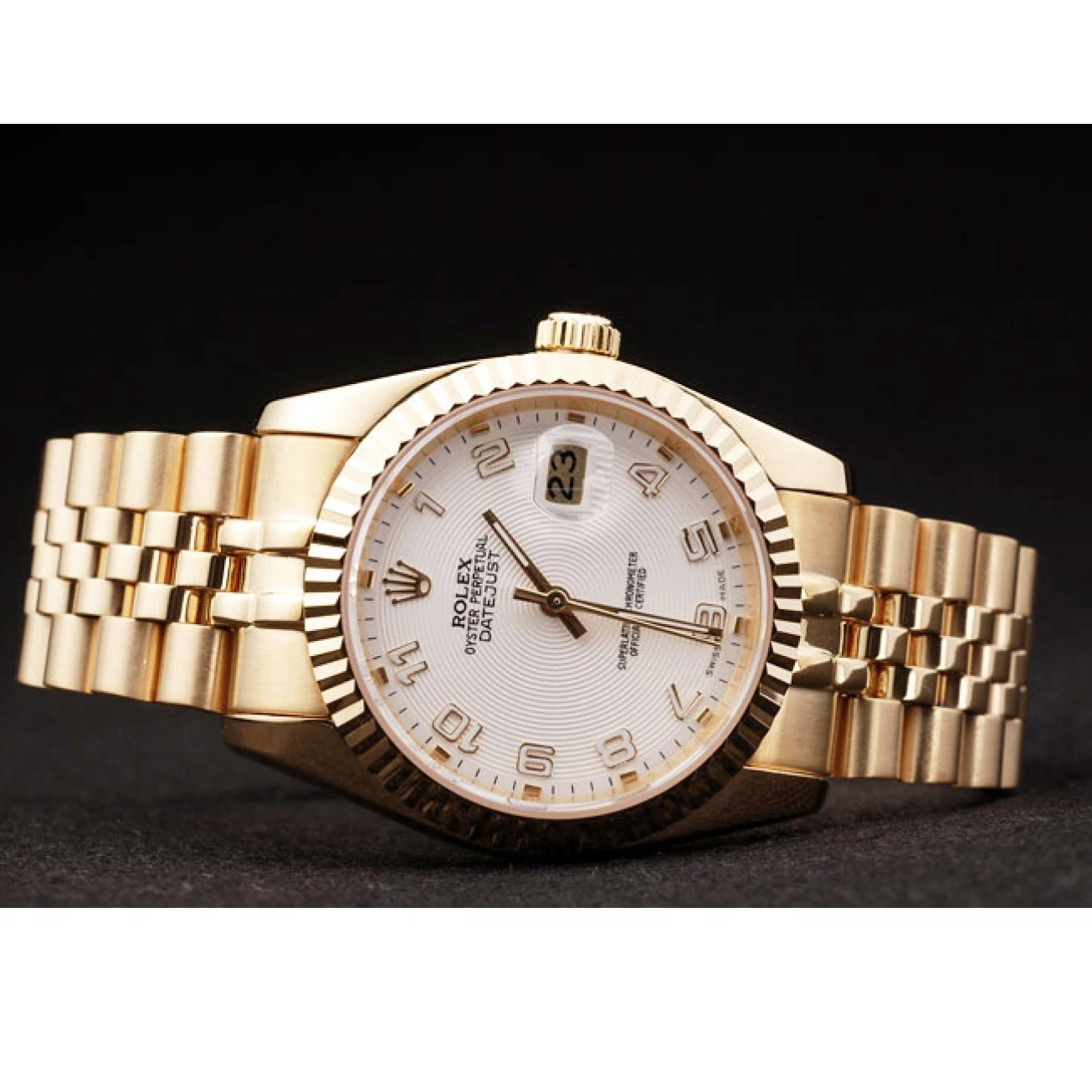 AAA replica watch Swiss Datejust Rolex Mechanism-srl105 0709